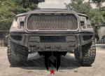 Ford Ranger by TTN Hypersport 2020 года (TH)